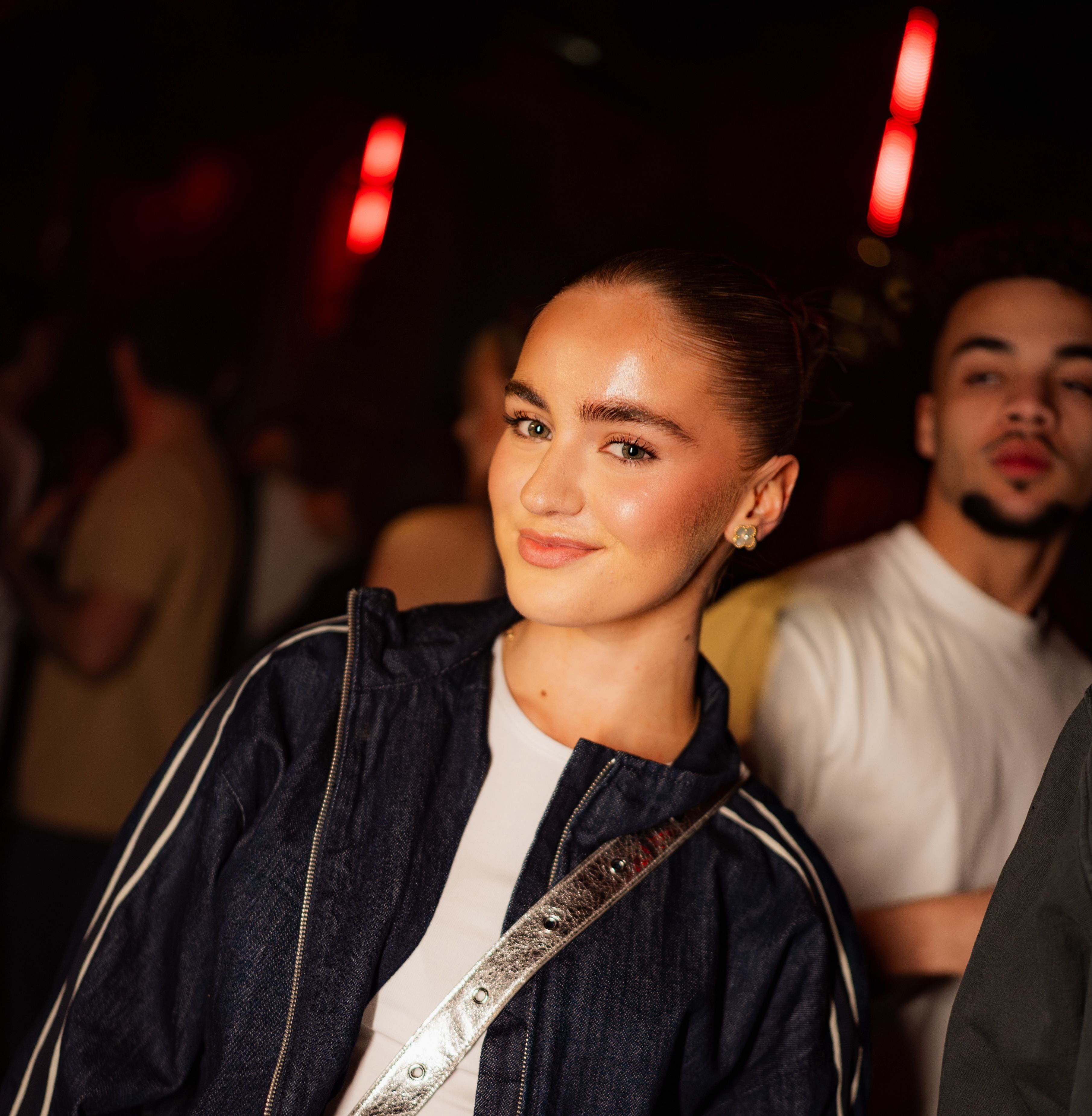 Afterparty Give Soul Indoor 2024