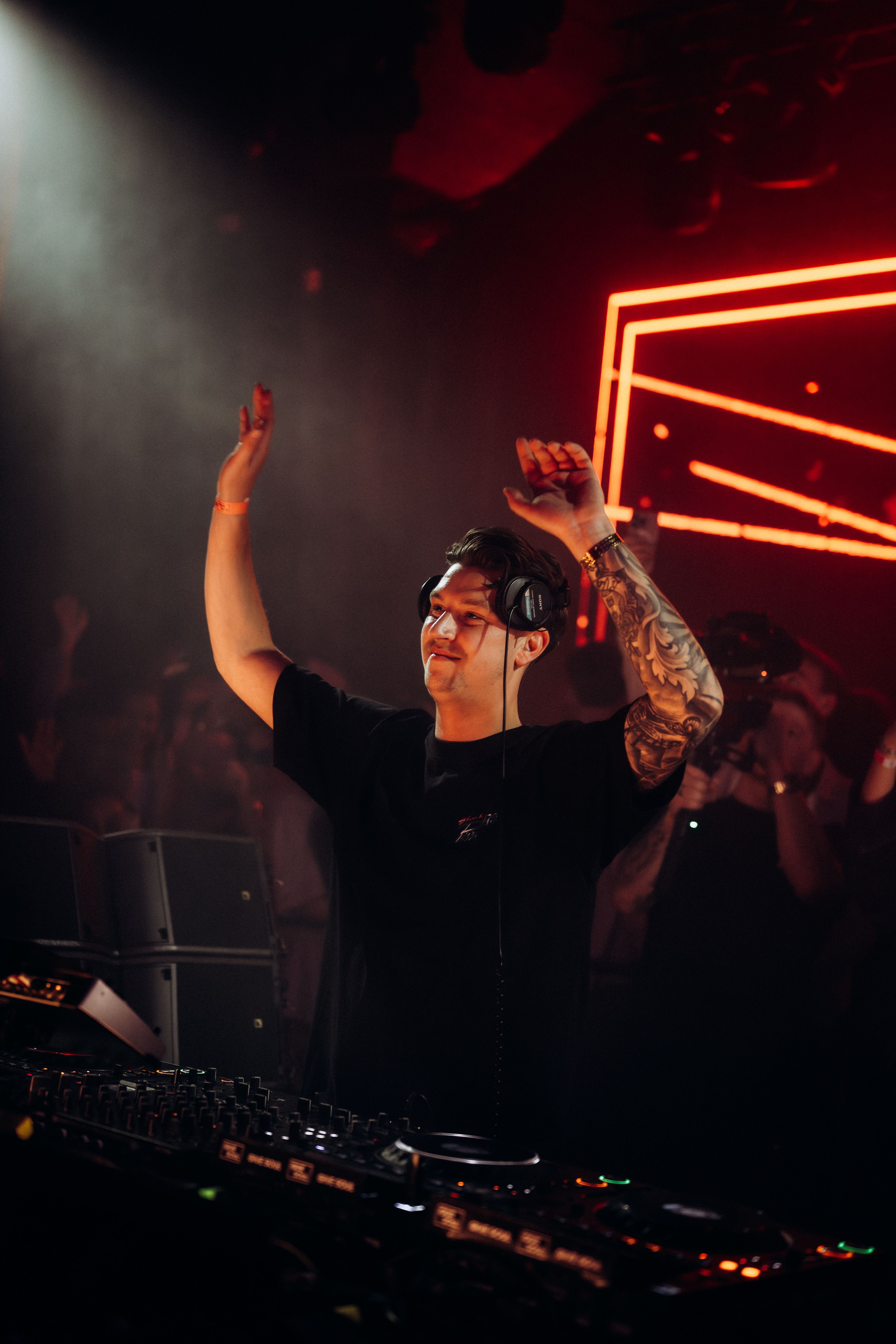 Give Soul Afterparty