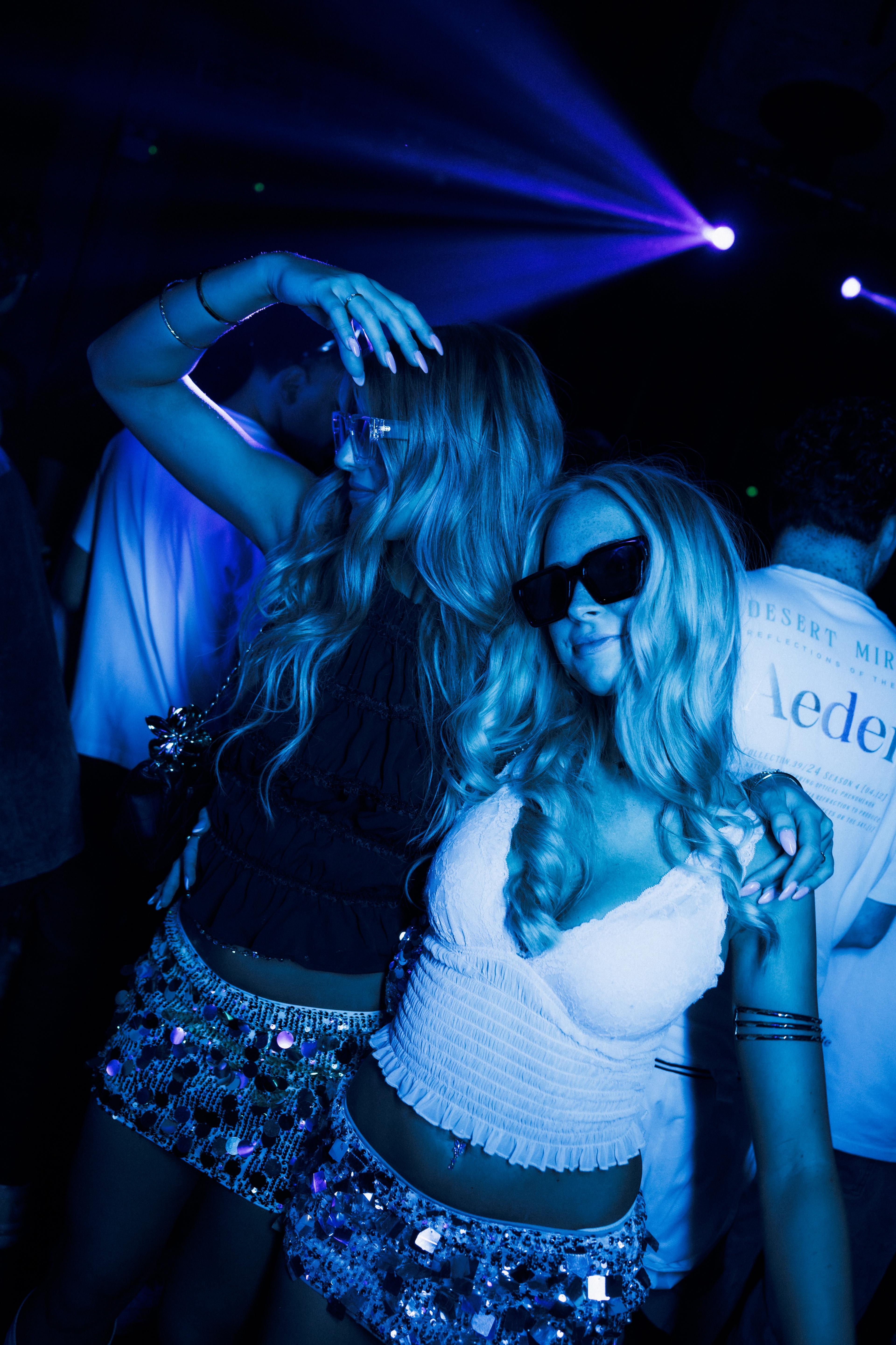 Afterparty Give Soul Festival 