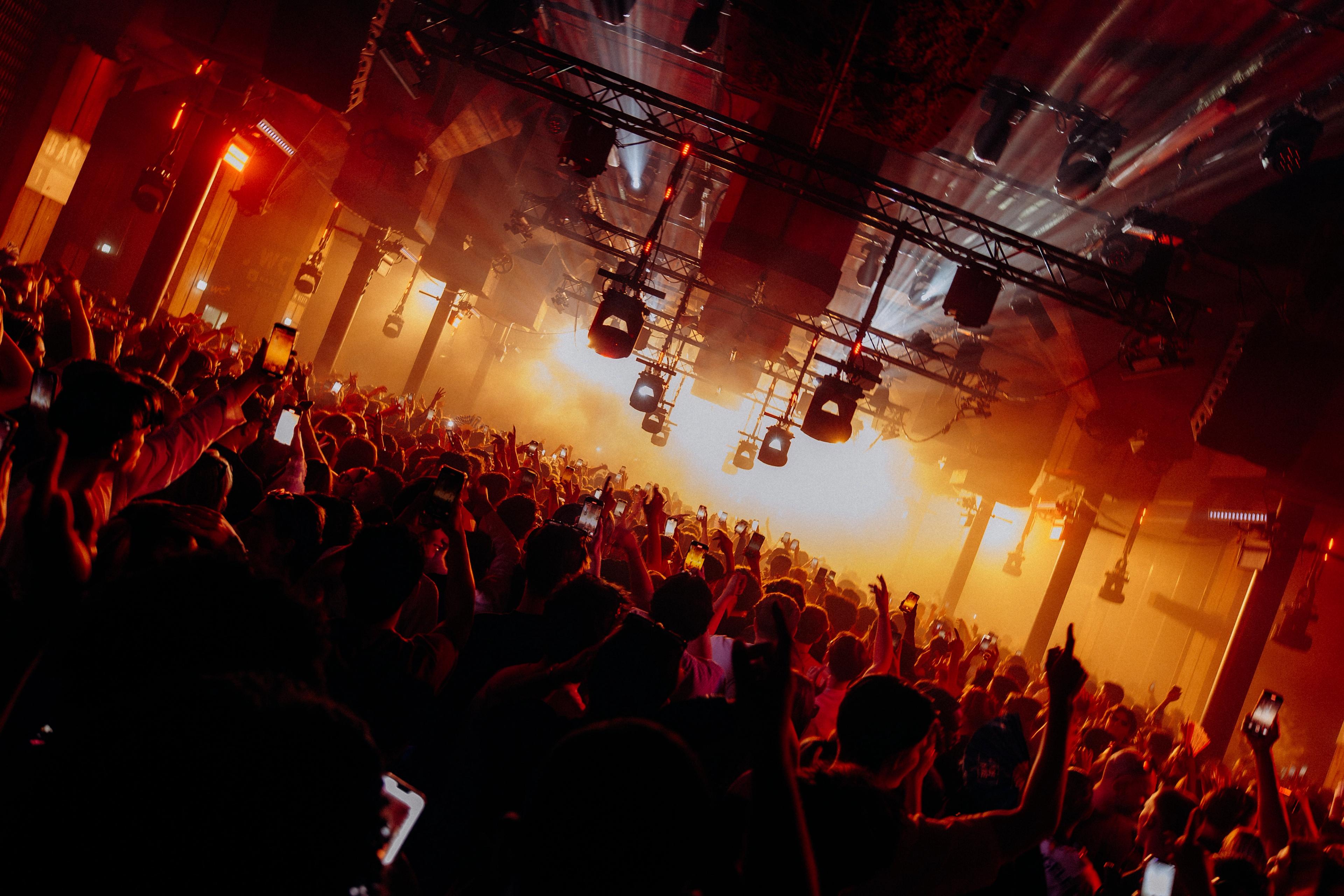 Give Soul Indoor 