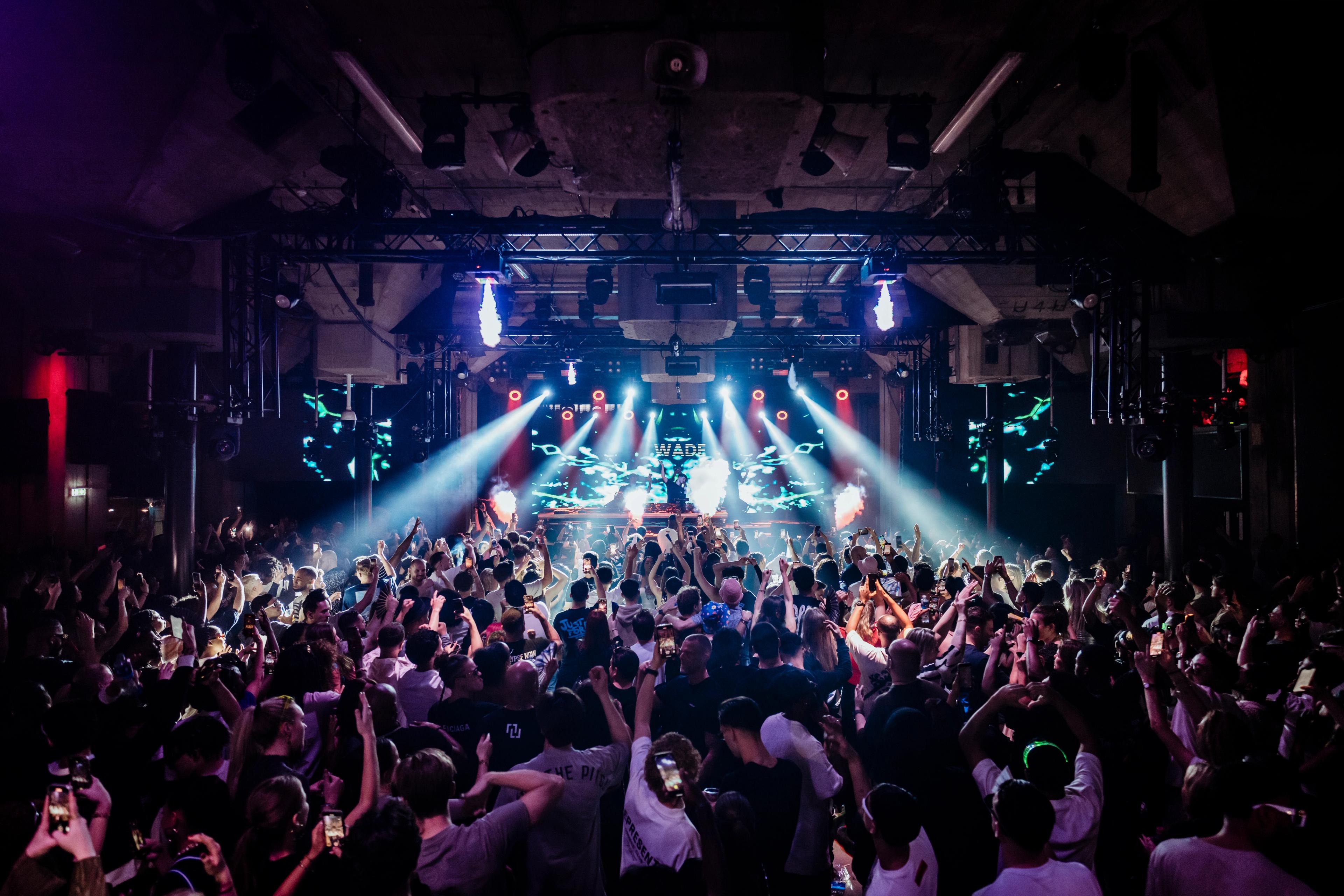 Give Soul Indoor