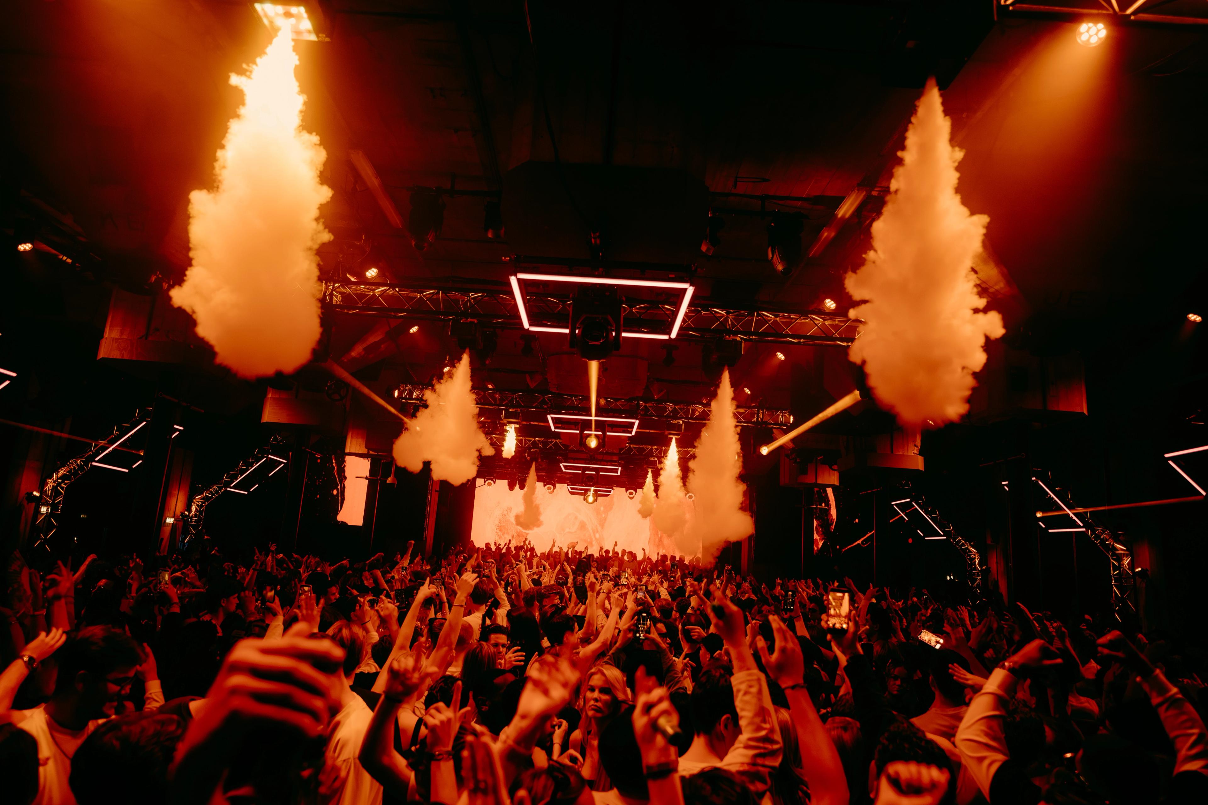 Give Soul Indoor Closing 2026