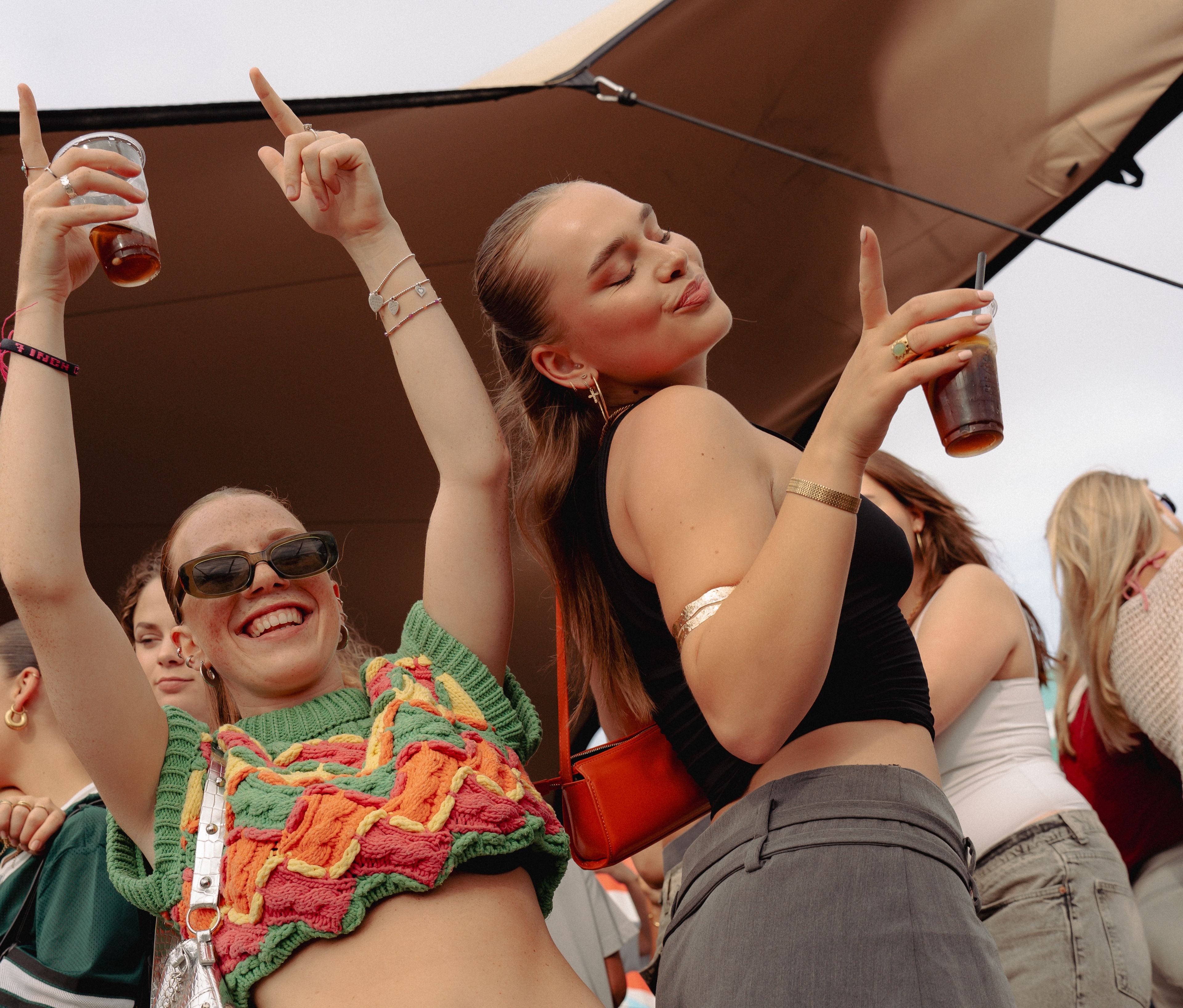 Give Soul Royal Festival