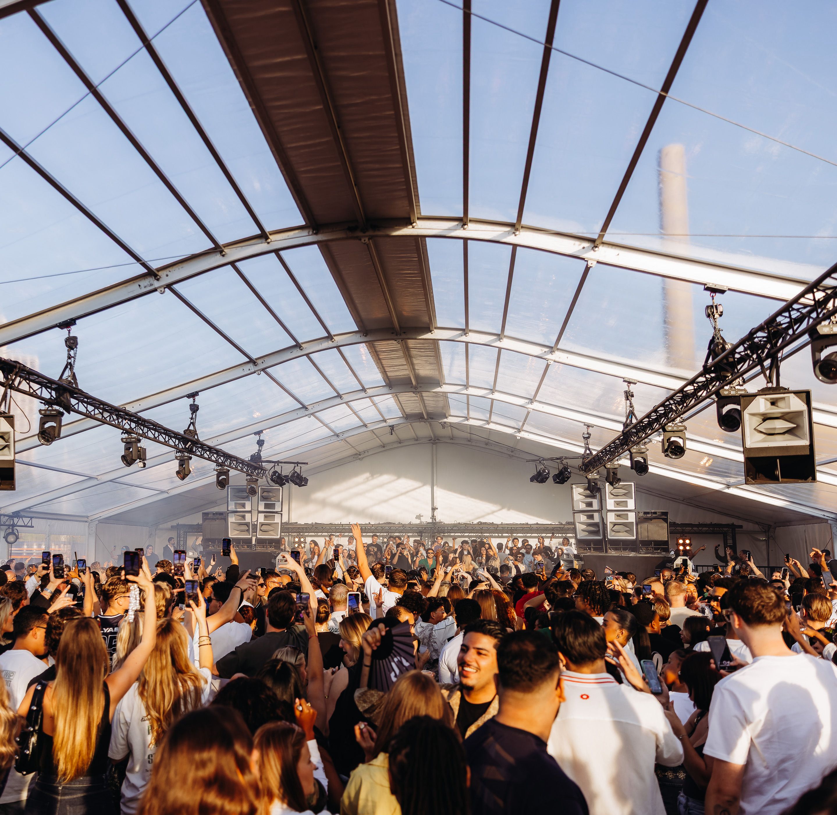 Give Soul Summer Special