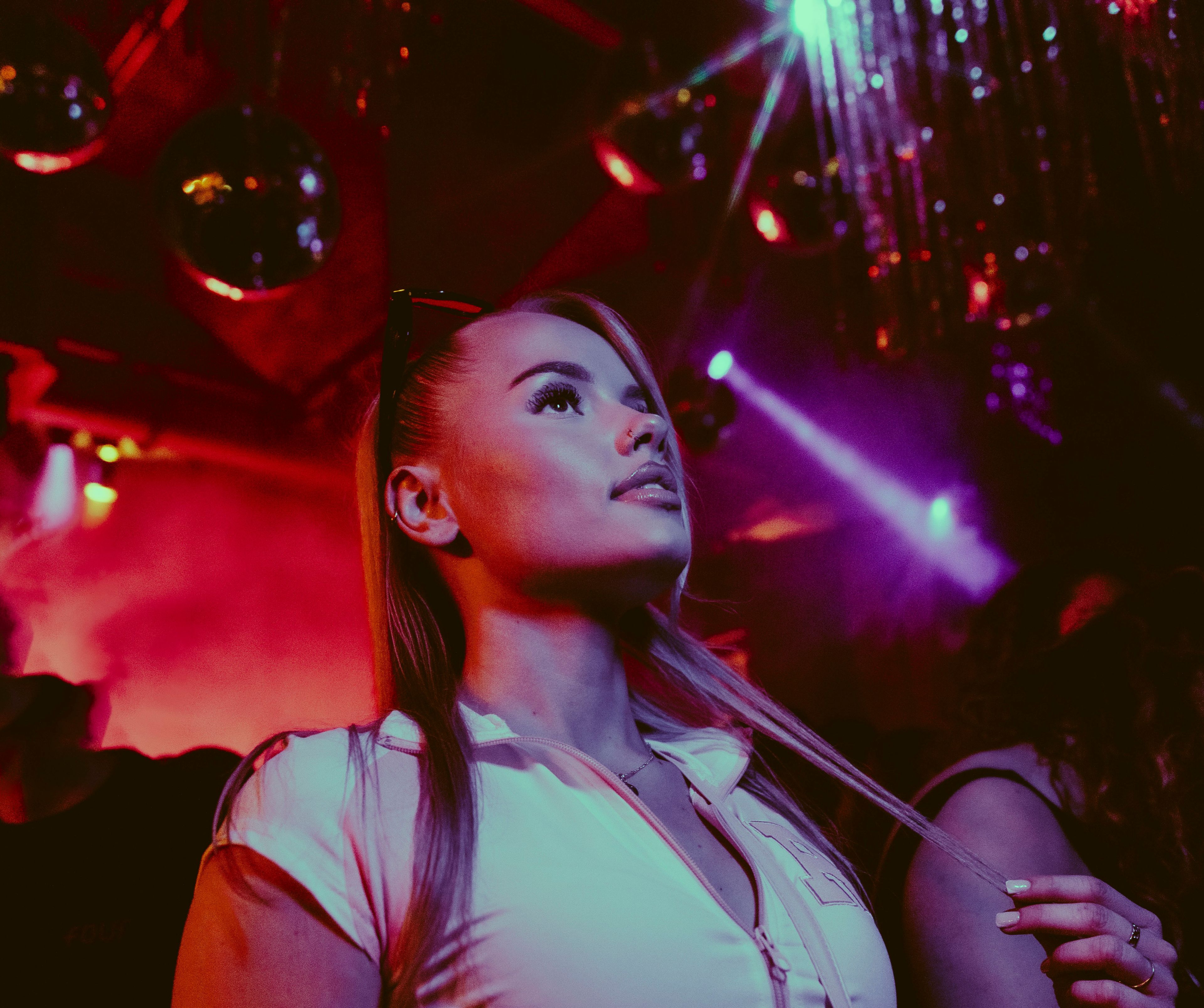 Give Soul Afterparty