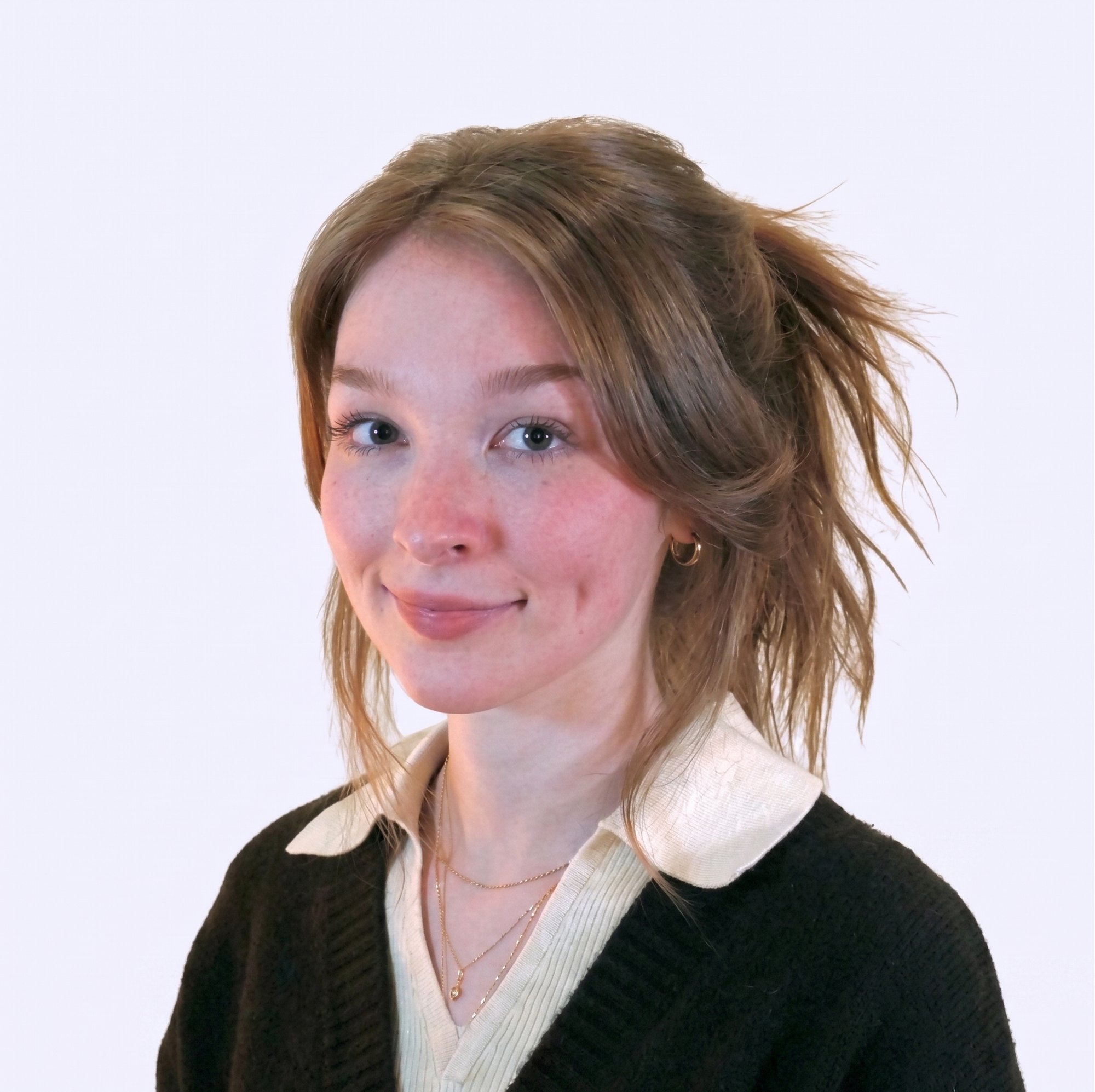 Rowan Martin