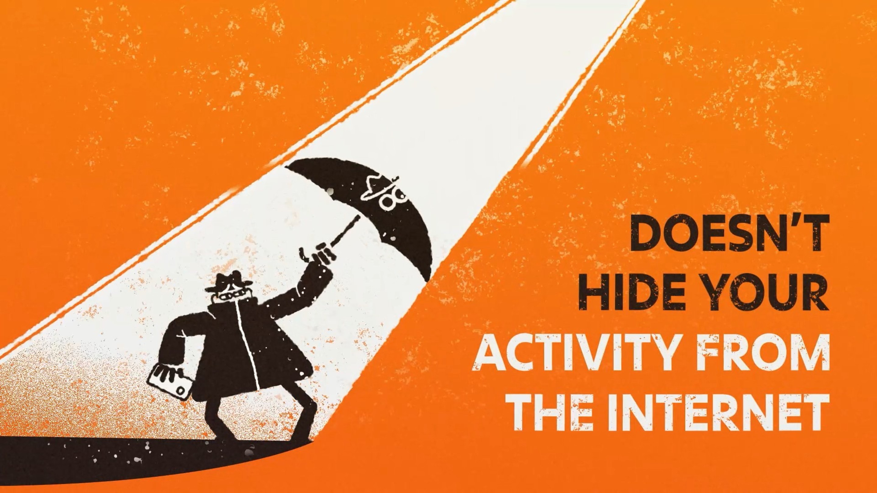 Incognito mode thumbnail.