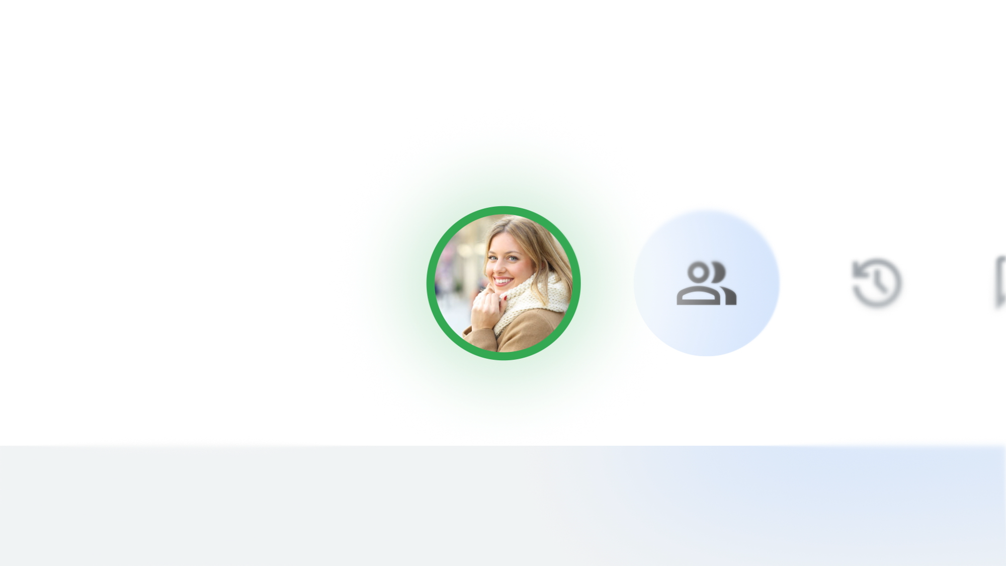 A collaborator joins the Google Sheet.
