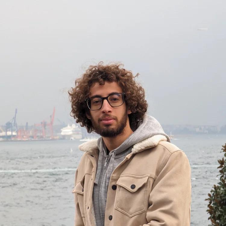 Sam Essanoussi