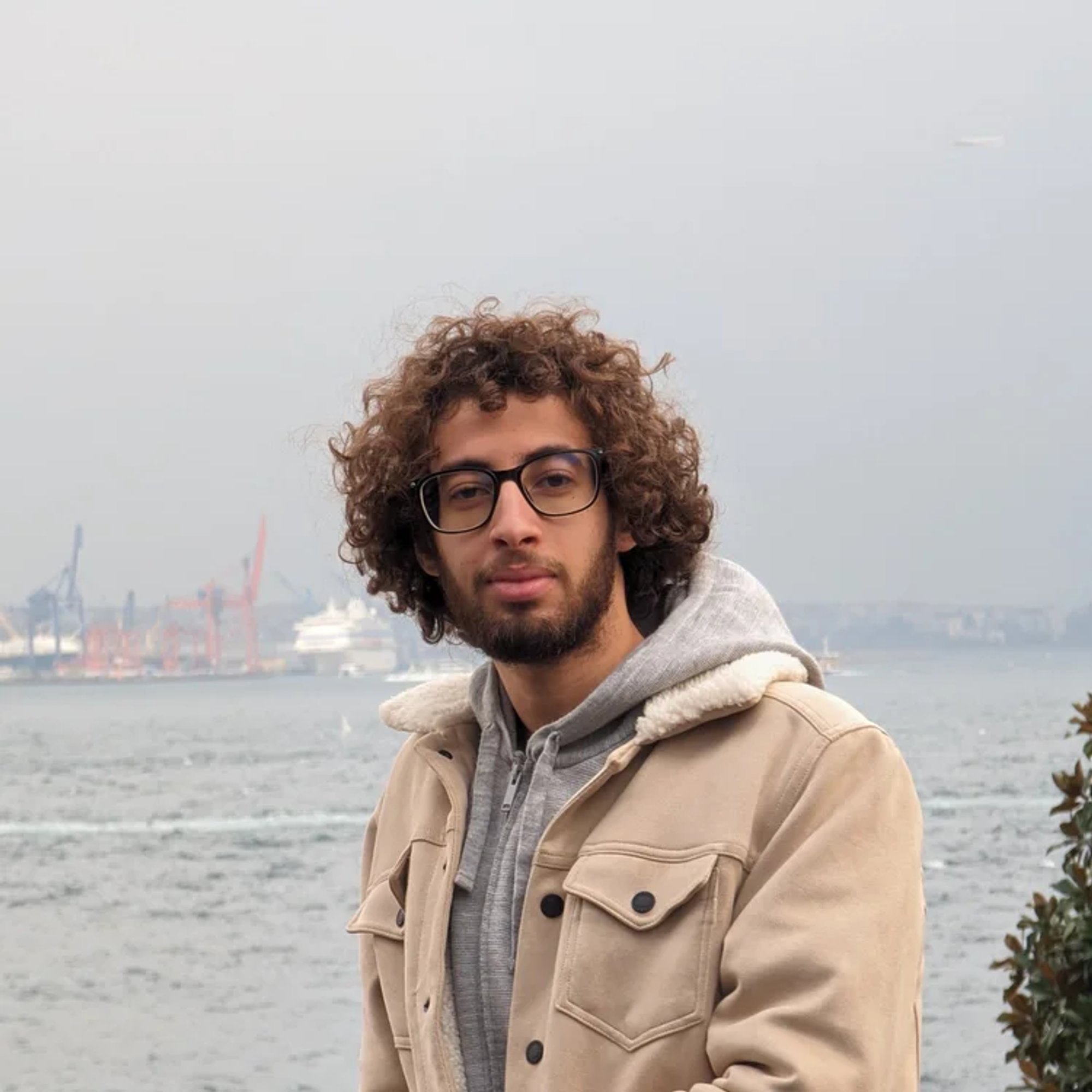 Sam Essanoussi