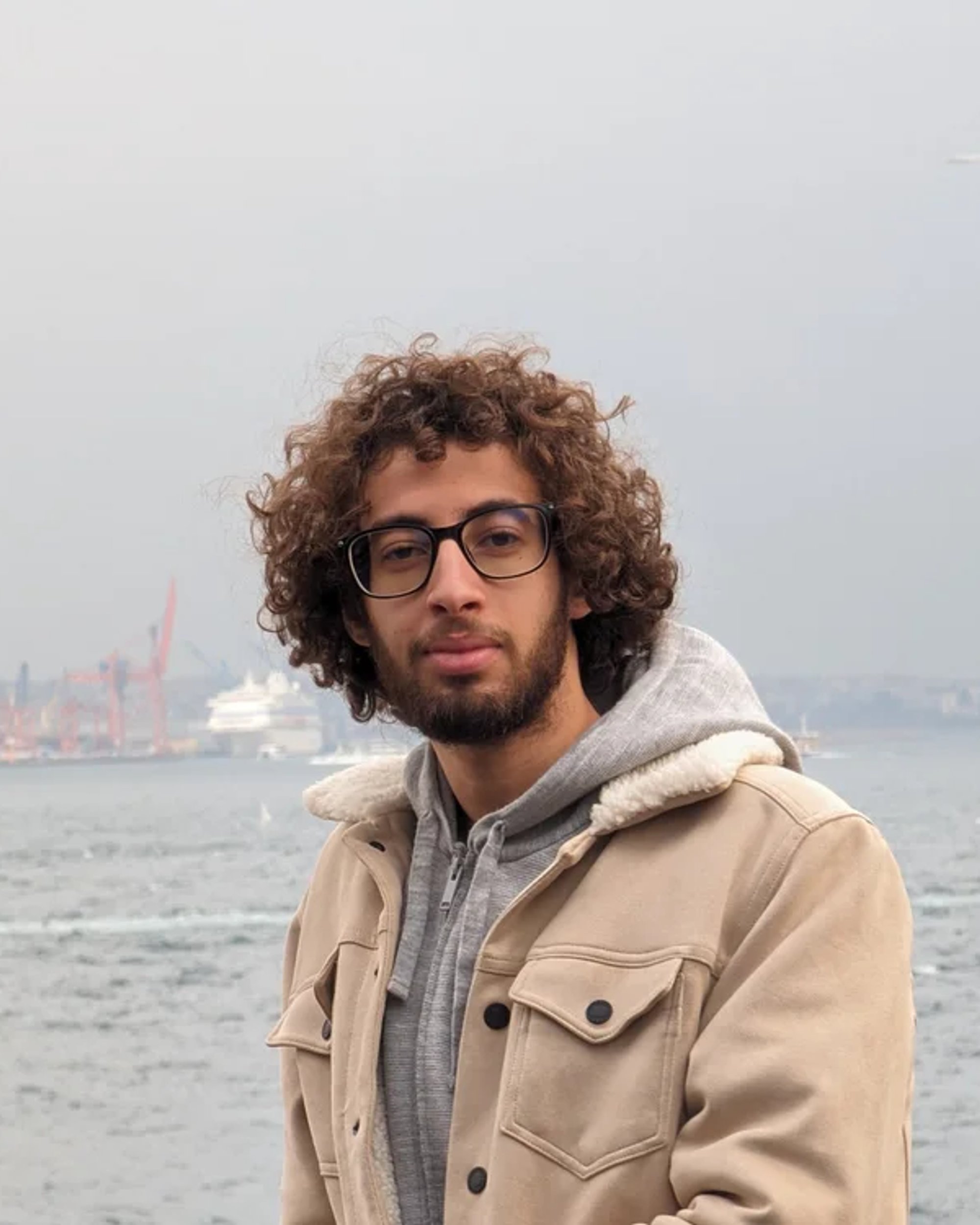 Sam Essanoussi