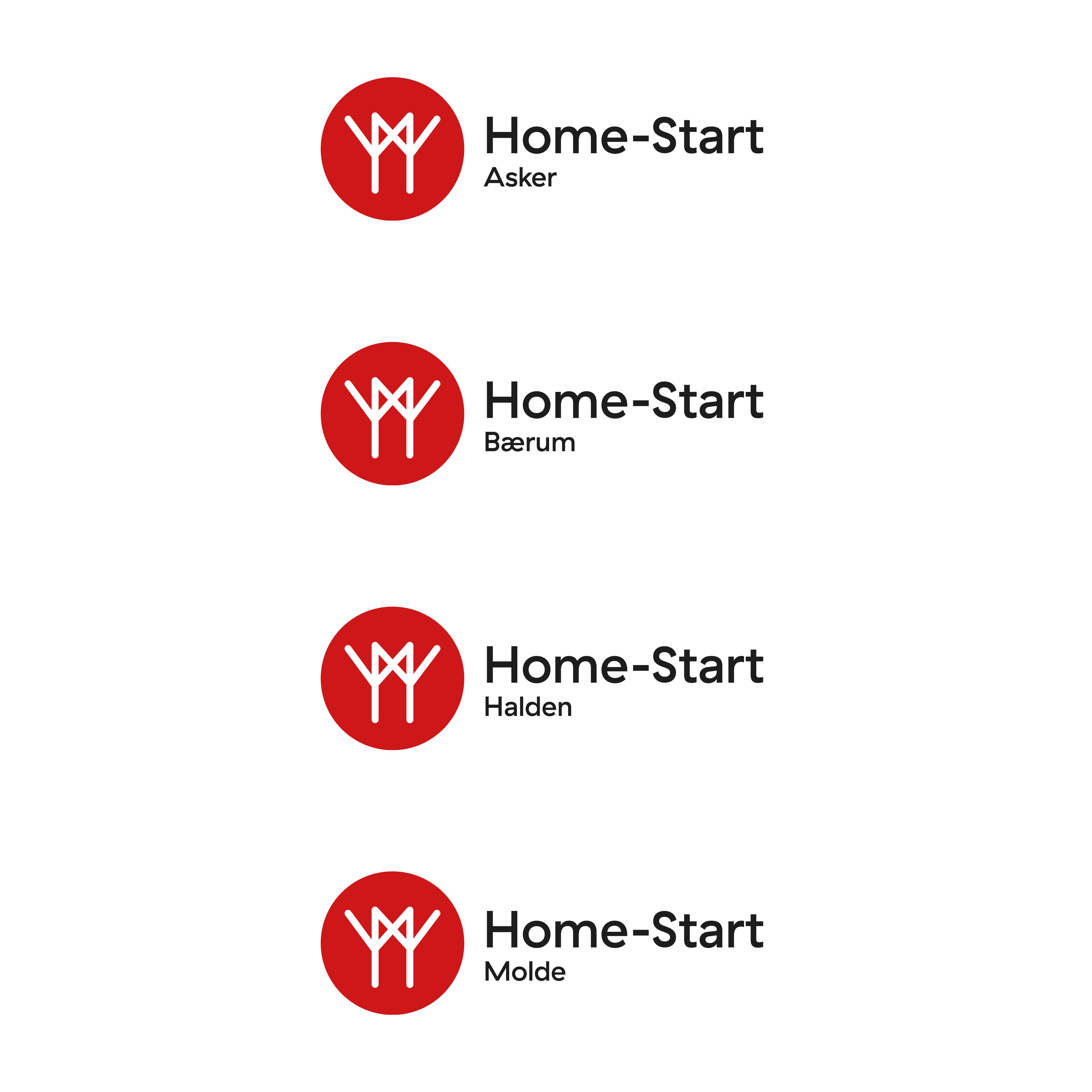 three red circles with the letter y on them