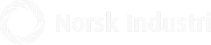 Logo for Norsk Industri
