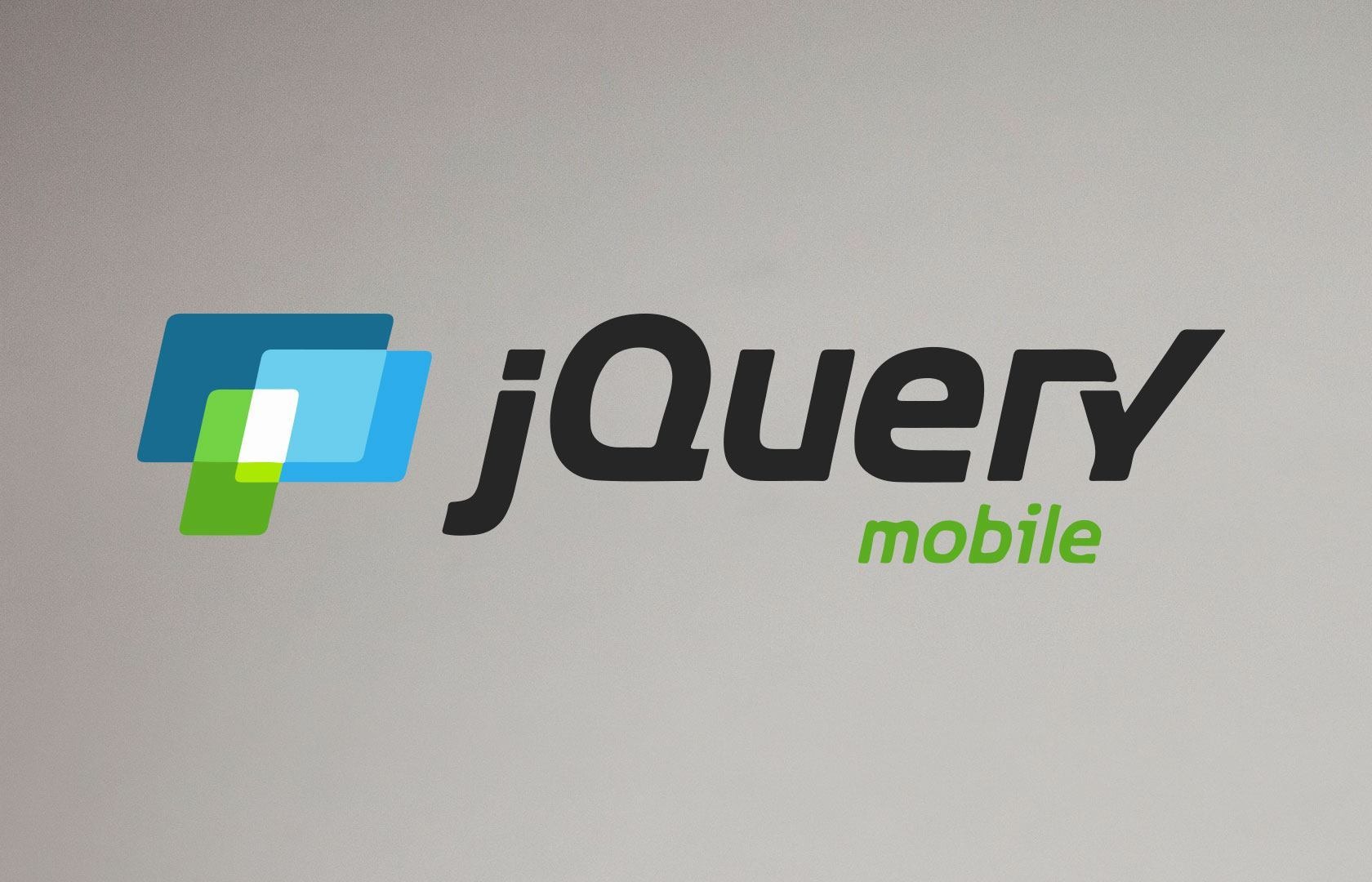 Logoen til jQuery