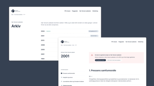 a screenshot of a website with the year 2001 on it