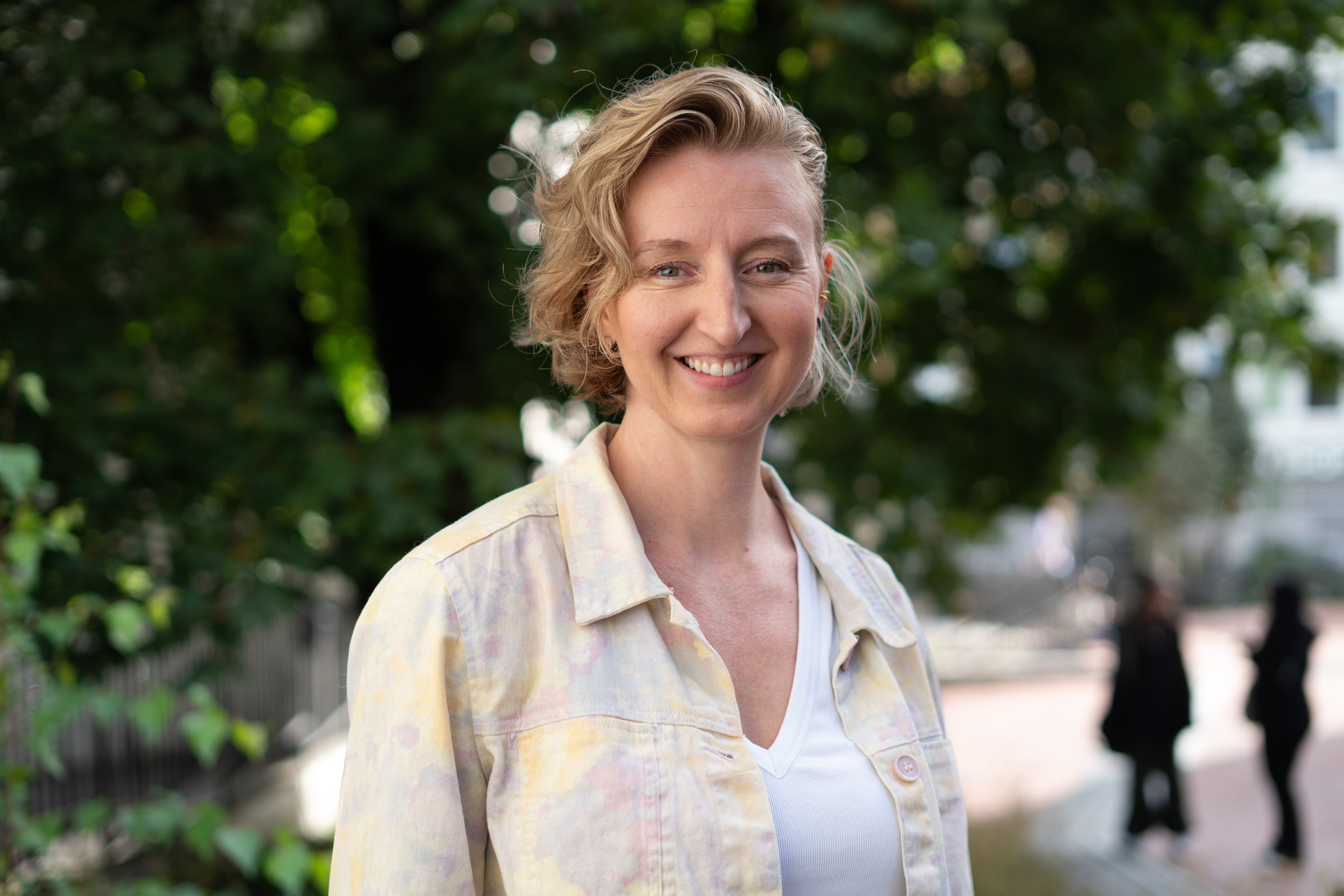 Bilde av: Camilla S. Halvorsen