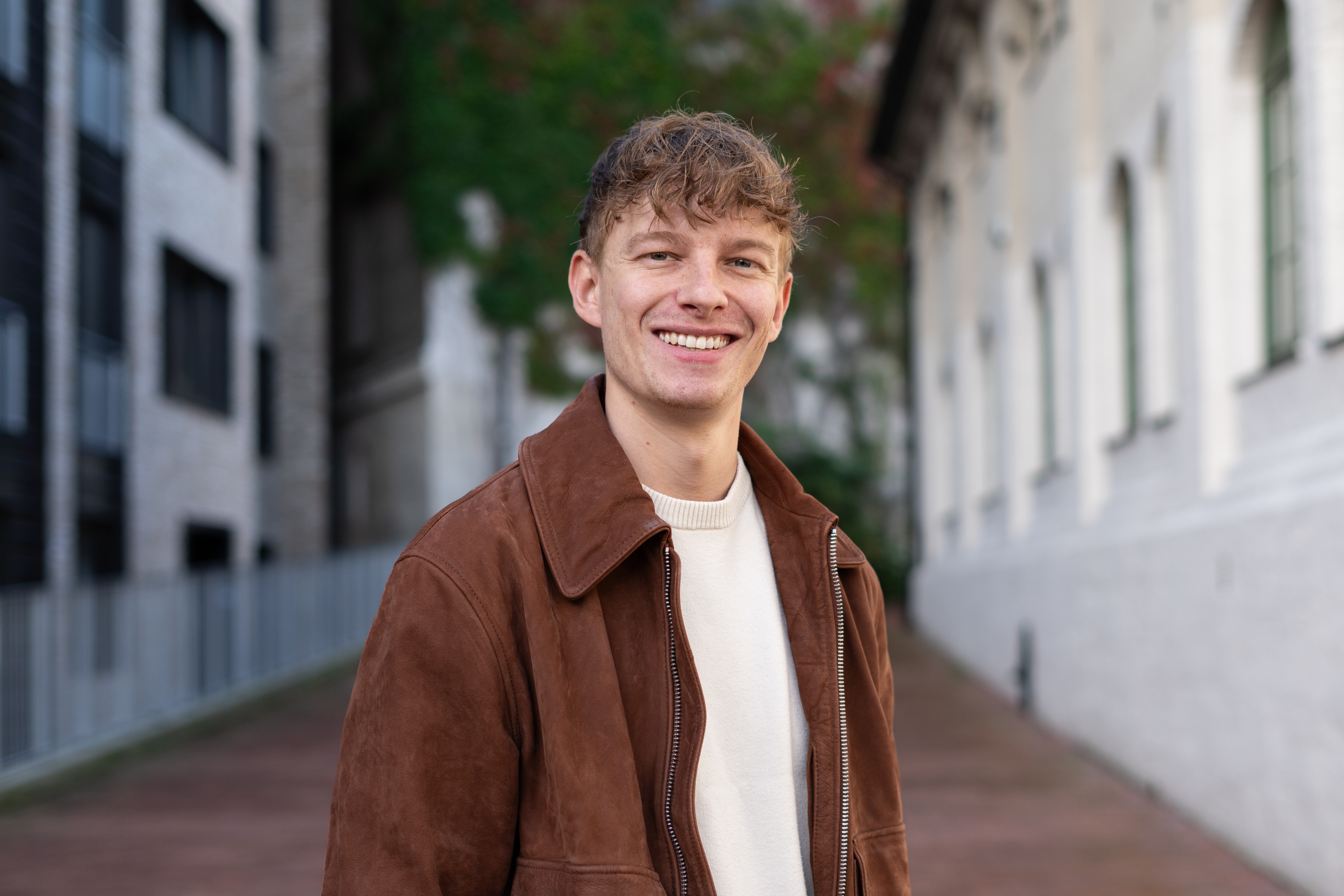 Bilde av: Georg Jensen Almås