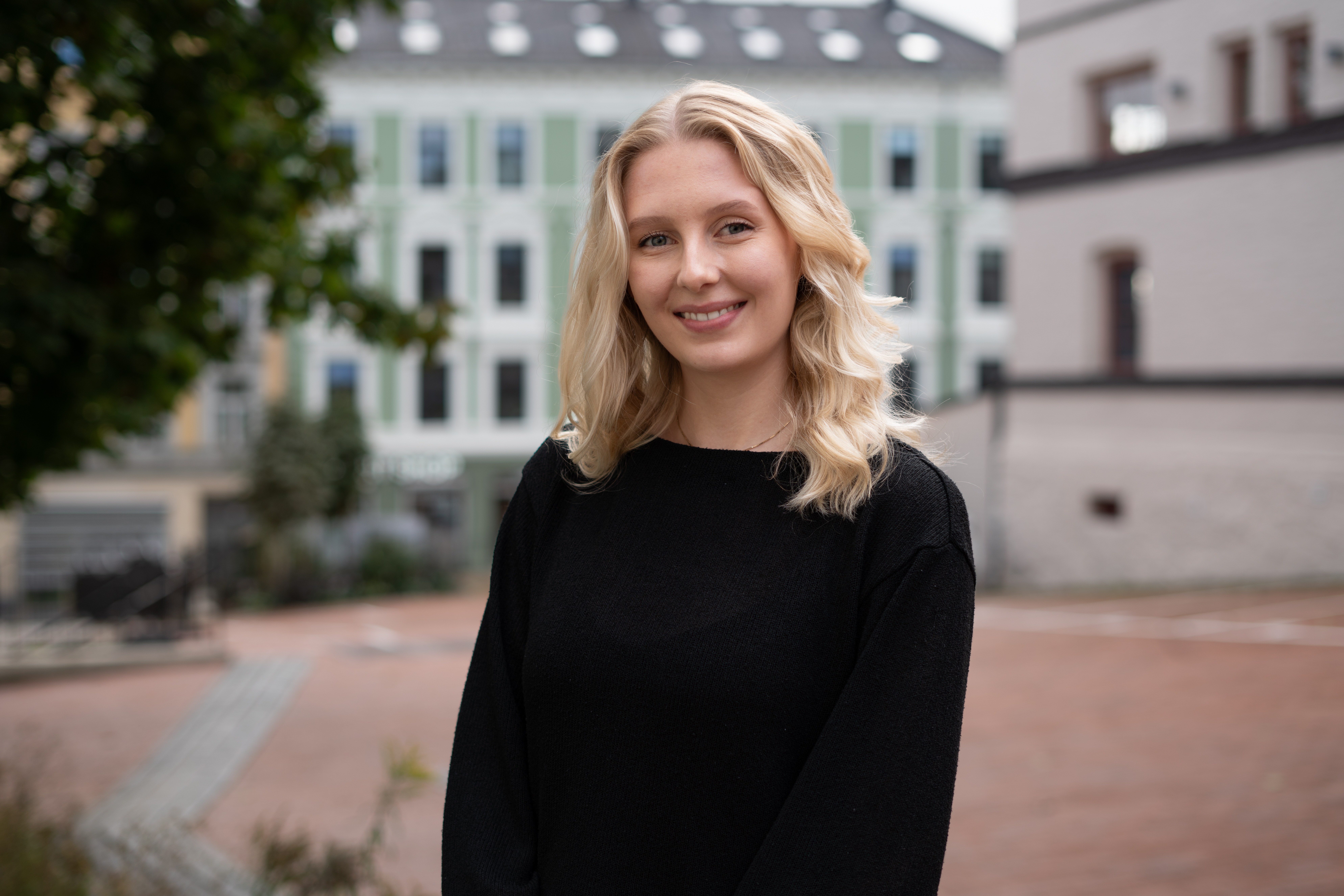 Bilde av: Tiril Meland