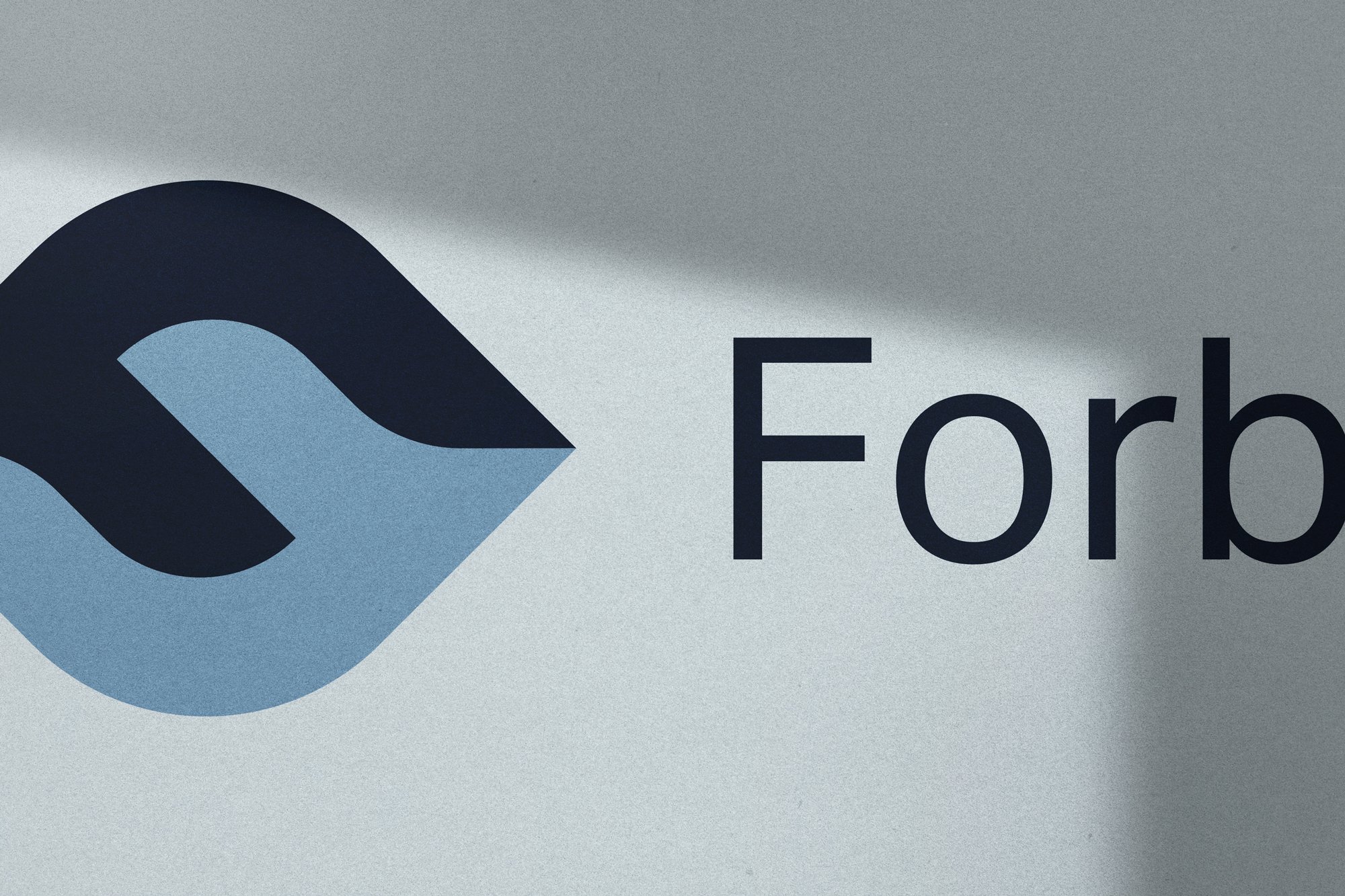 Forbrukertilsynet logo på papir.