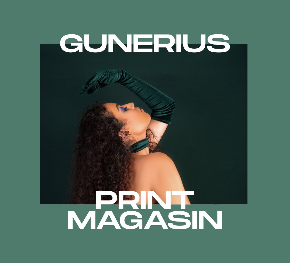 Eksempel på case fra nettsiden til Chili Media "Gunerius Print Magasin"