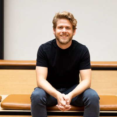 Sigurd Heggemsnes portrett. Foto.