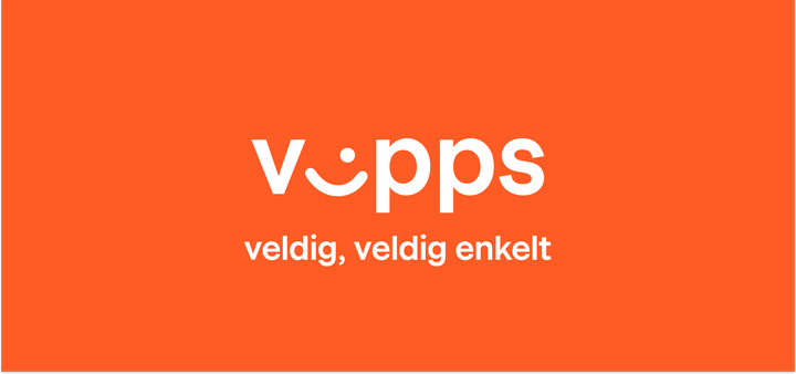 Vipps logo
