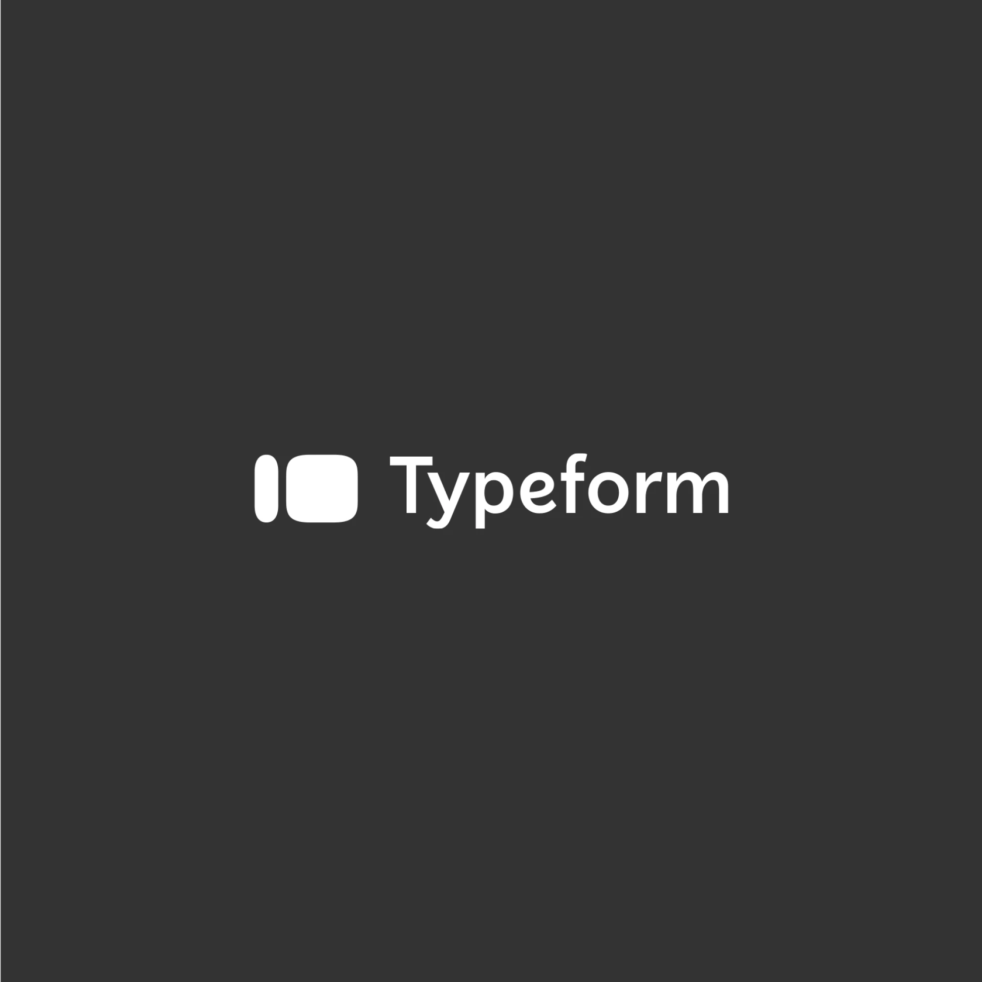 typeform logo