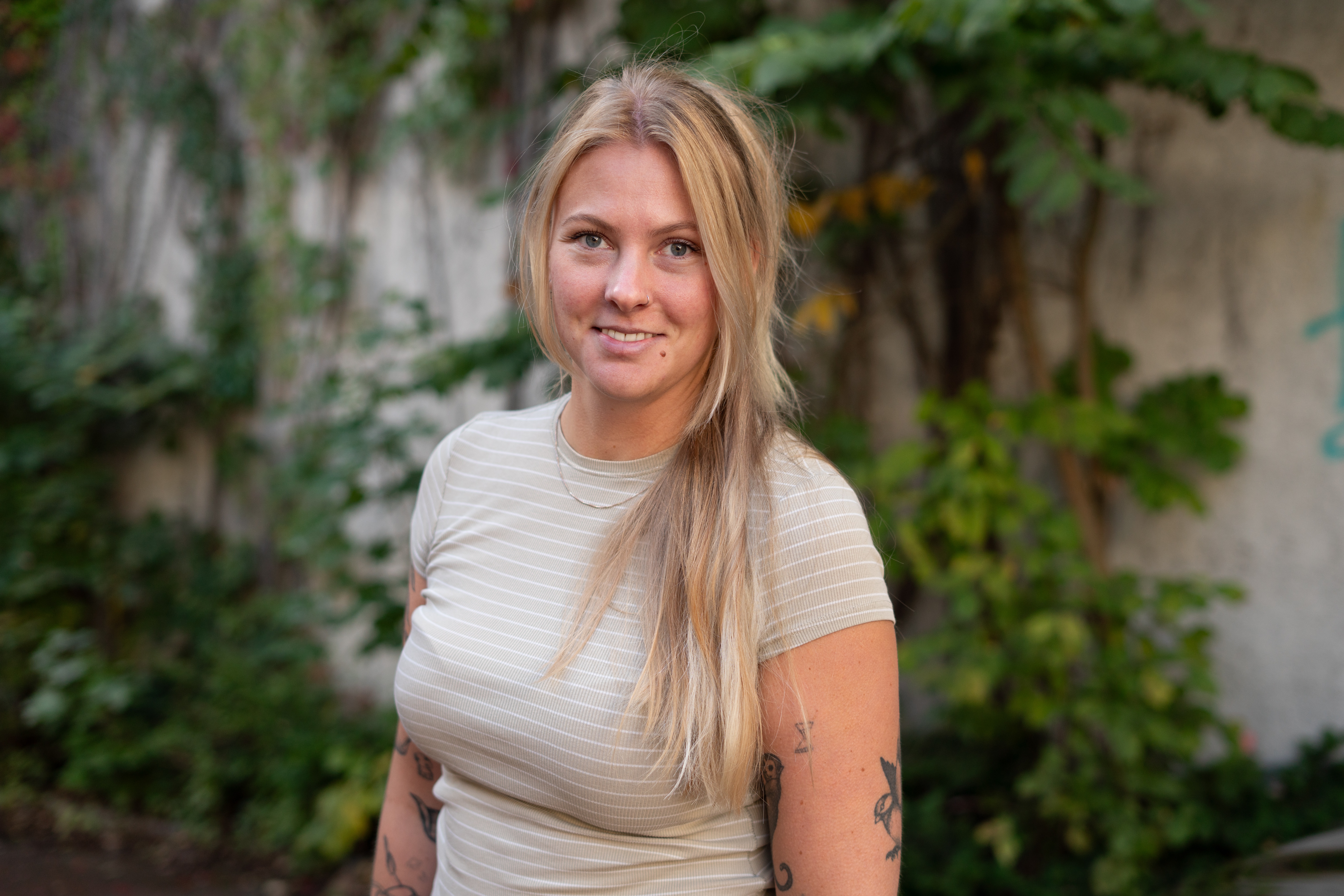 Bilde av: Anna Michaelsen