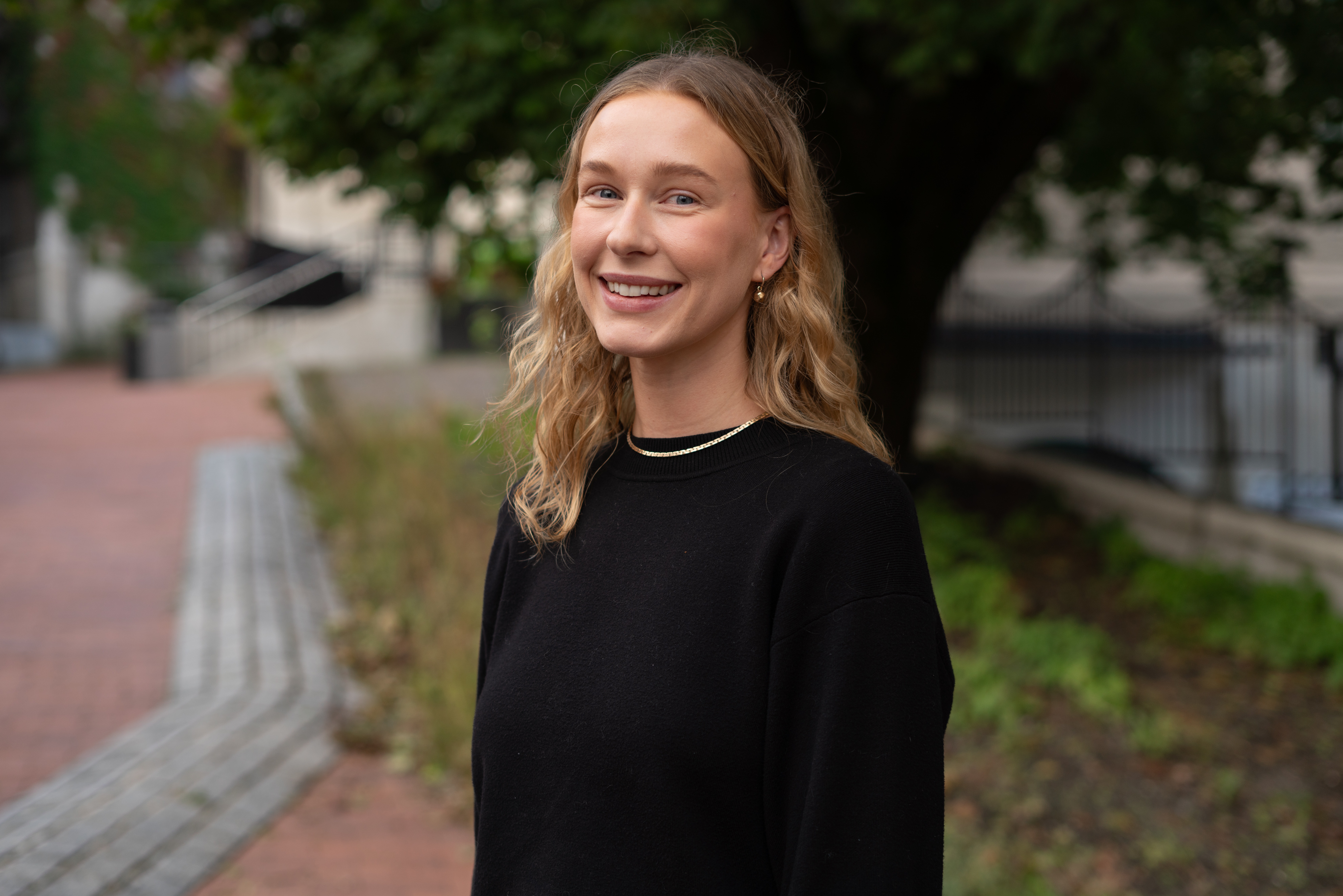 Bilde av: Ingrid Reigstad