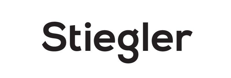Logoen til Stiegler