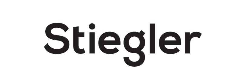 Logoen til Stiegler