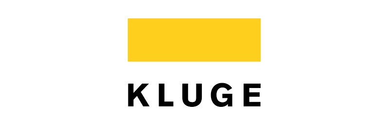 Logoen til Advokatfirmaet Kluge