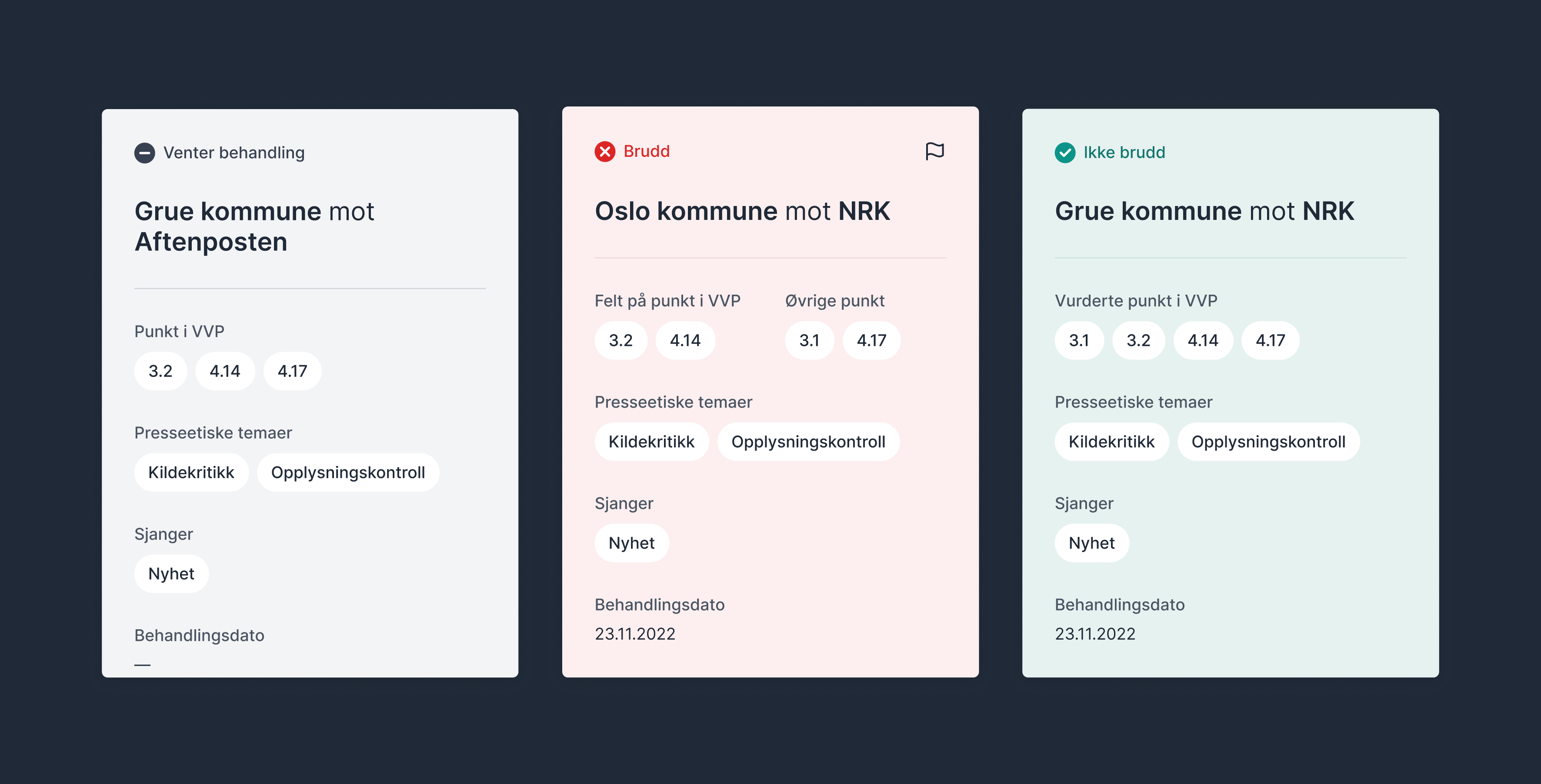 three screenshots of a web page with a foreign language on it