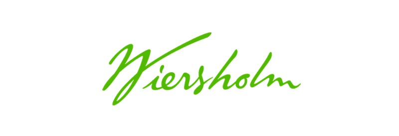 Logoen til Wiersholm