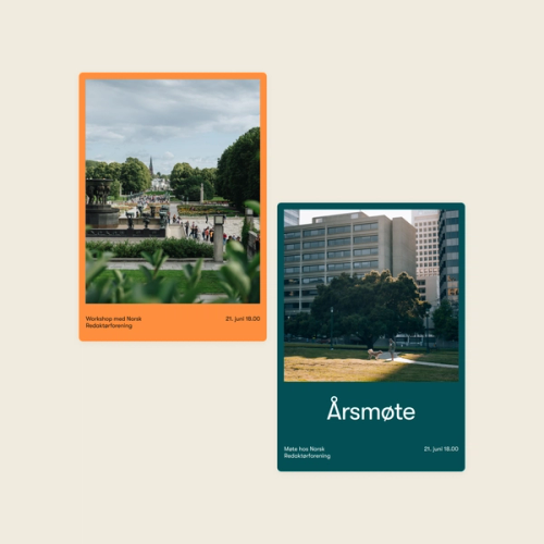 two posters with one that says arsmote on it