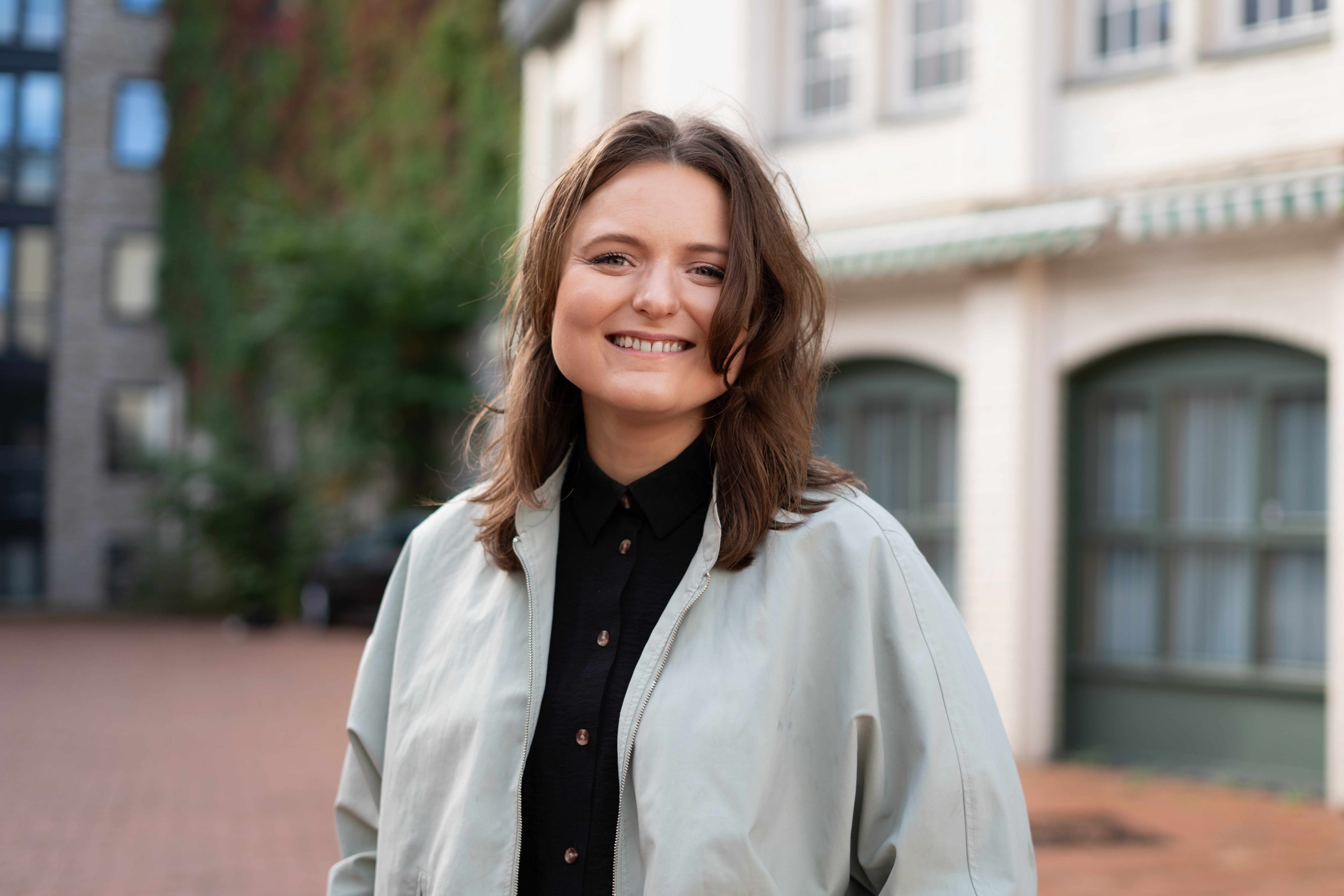 Bilde av: Vilde Serina Partapuoli