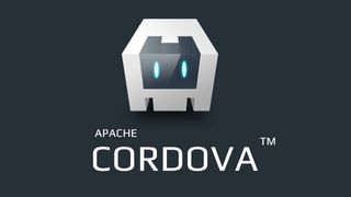 Logoen til Apache Cordova