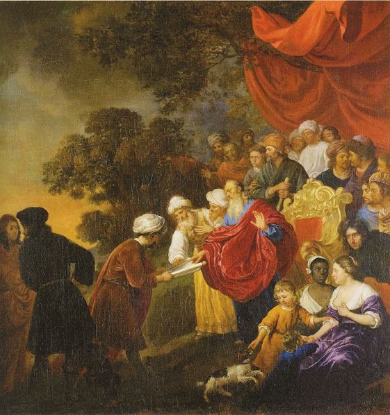 Zerubbabel: Who was He?