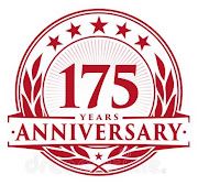 175th Anniversary Moment - Dispensation