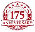 175th Anniversary Moment - First Exaltation