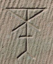 The Selection of a Mark