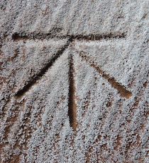 The Selection of a Mark
