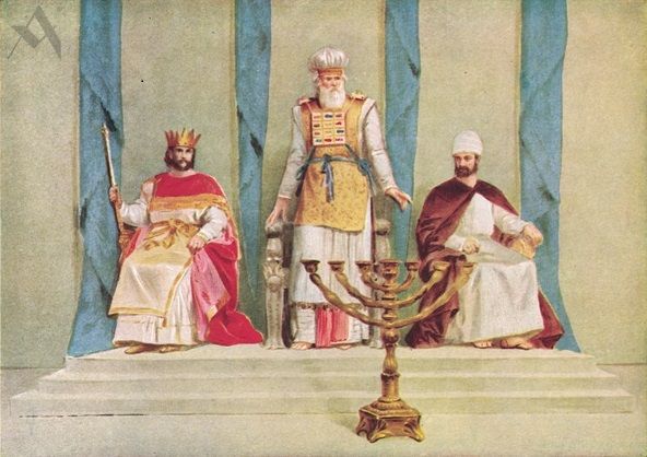 The Grand Council
