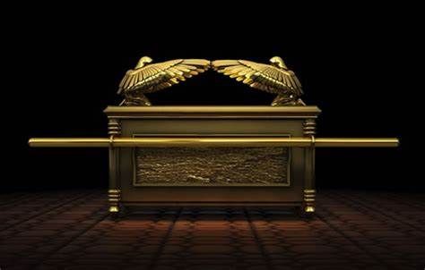 Symbolism of the Ark of the Covenant