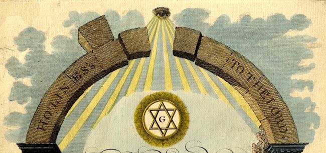 The Royal Arch:  Its Origin, Development and Ritual