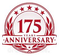 175th Anniversary Moment