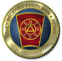 Ritual of the Mark Master Degree