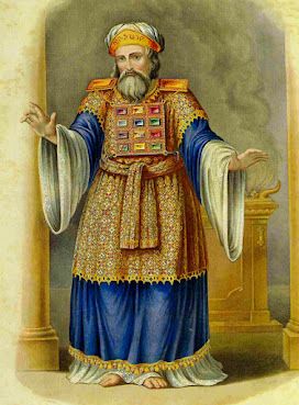 The High Priest's Garments