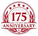 175th Anniversary Commemoration
