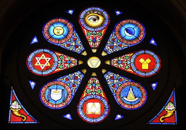 York Masonry and the York Rite